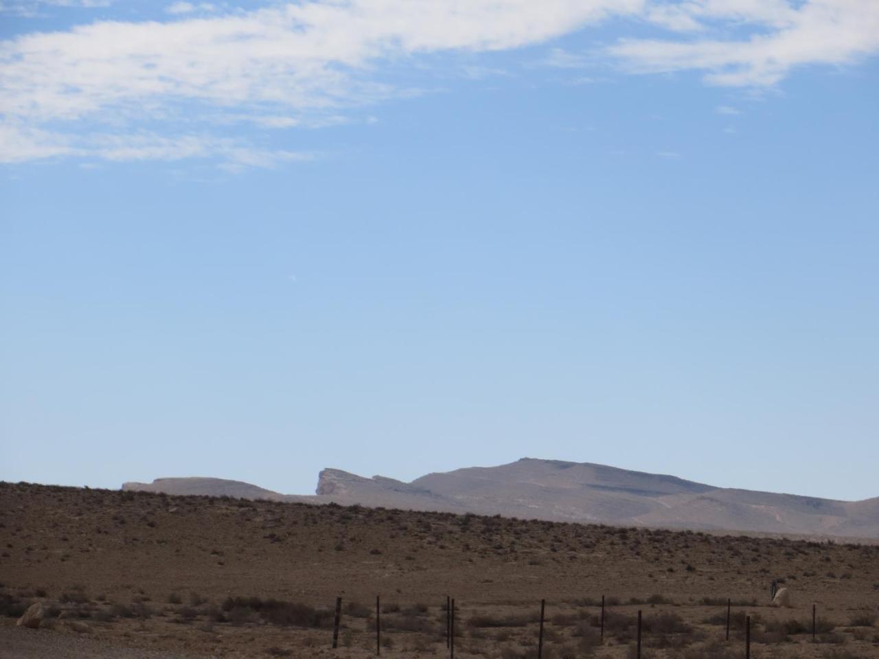 Succah In The Desert Mitzpe Ramon Exterior foto